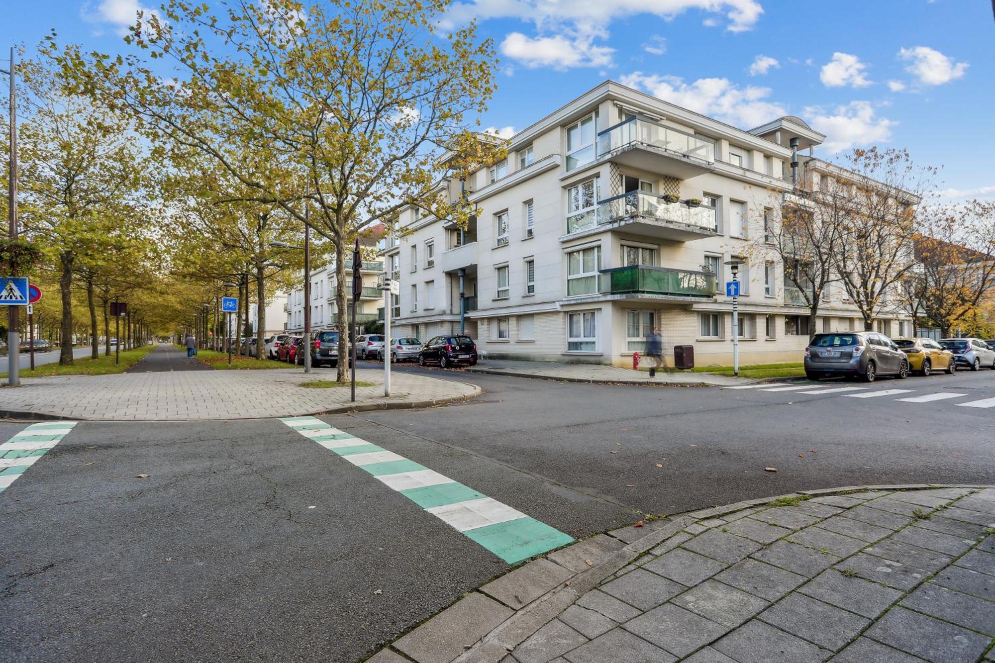 Beautiful T4 Appartement 8 Personnes Proche Disney Parking Prive Bussy-Saint-Georges Exteriér fotografie