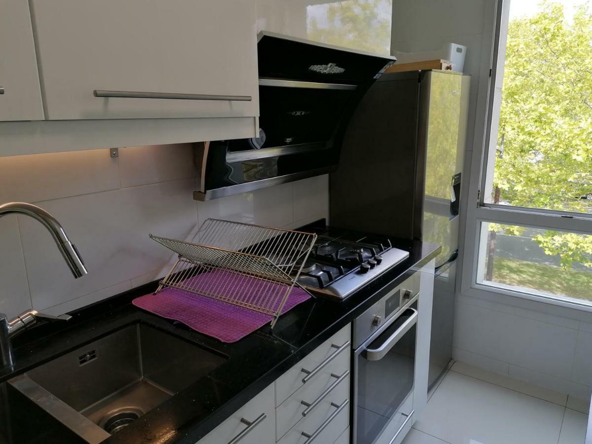 Beautiful T4 Appartement 8 Personnes Proche Disney Parking Prive Bussy-Saint-Georges Exteriér fotografie