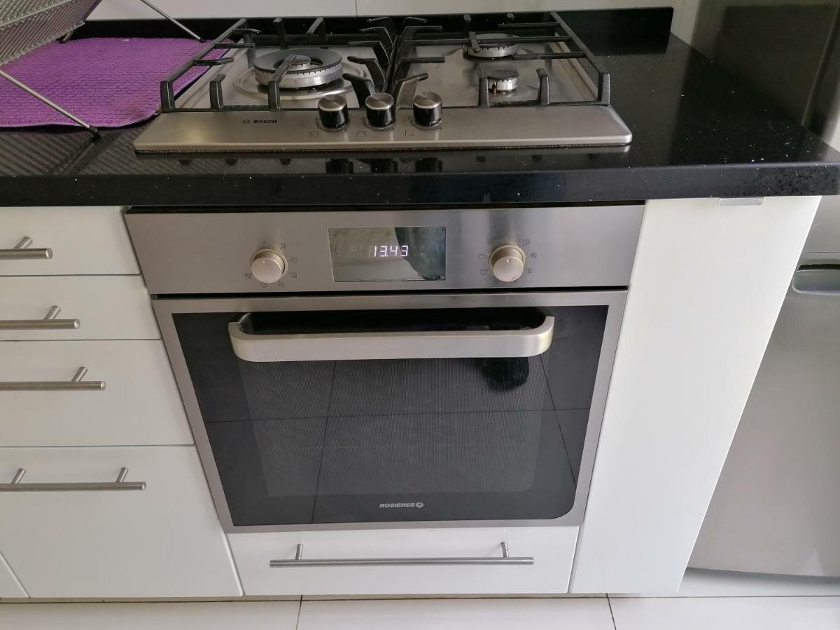 Beautiful T4 Appartement 8 Personnes Proche Disney Parking Prive Bussy-Saint-Georges Exteriér fotografie